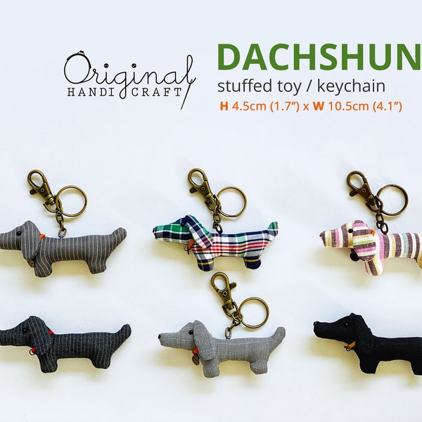 Dachshund Christmas - Etsy Australia