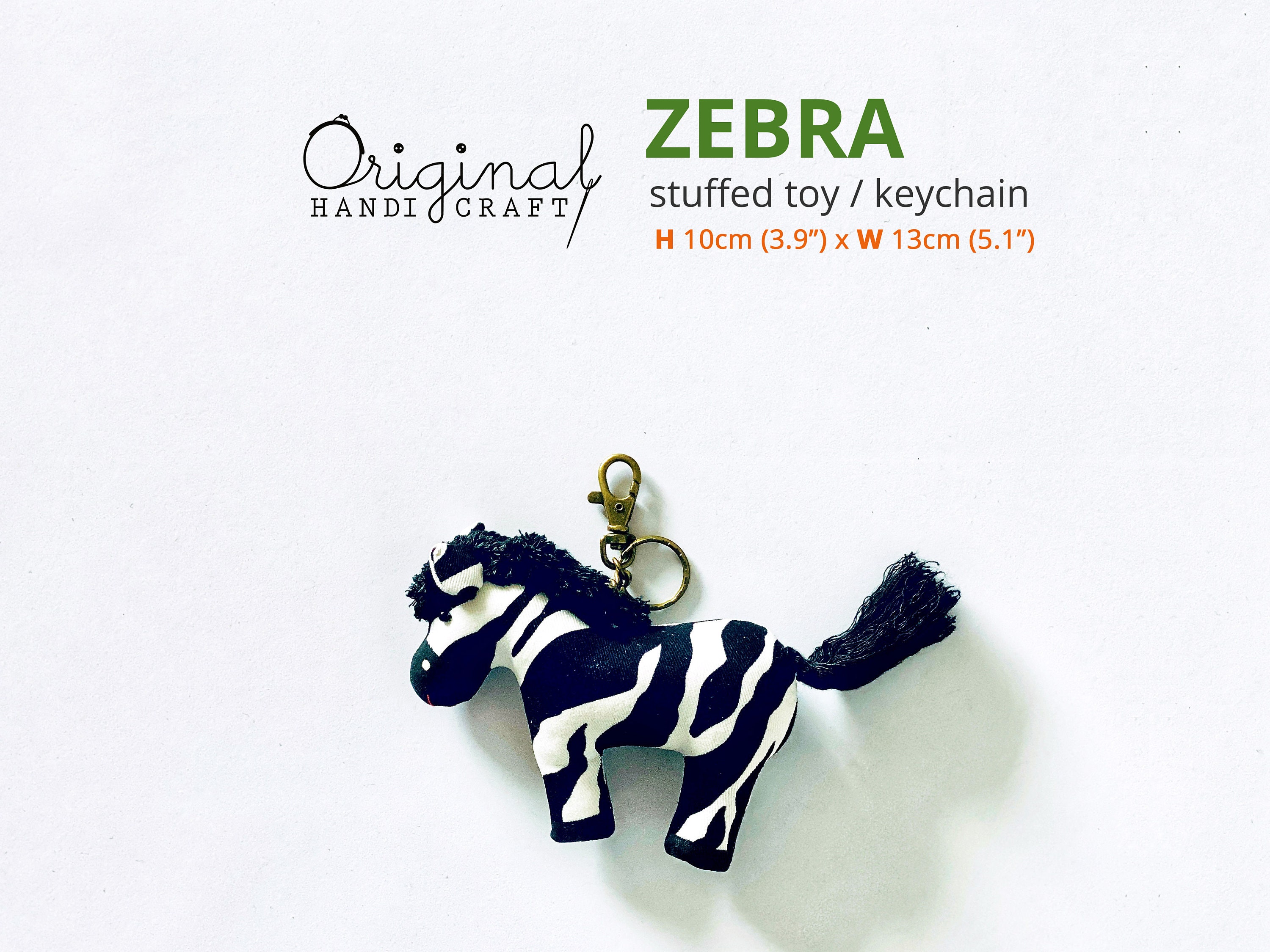 ■Hieta■ Tanny  Zebra Keyring $_57.JPG?set_id=880000500F