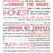 My Gospel Standards - Etsy