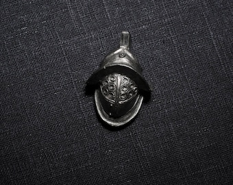 Gladiator Helmet Magnet