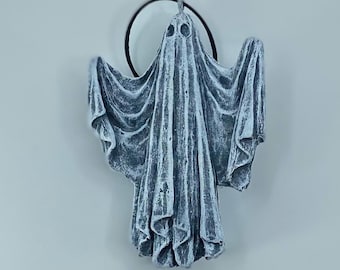 Ghost ornament