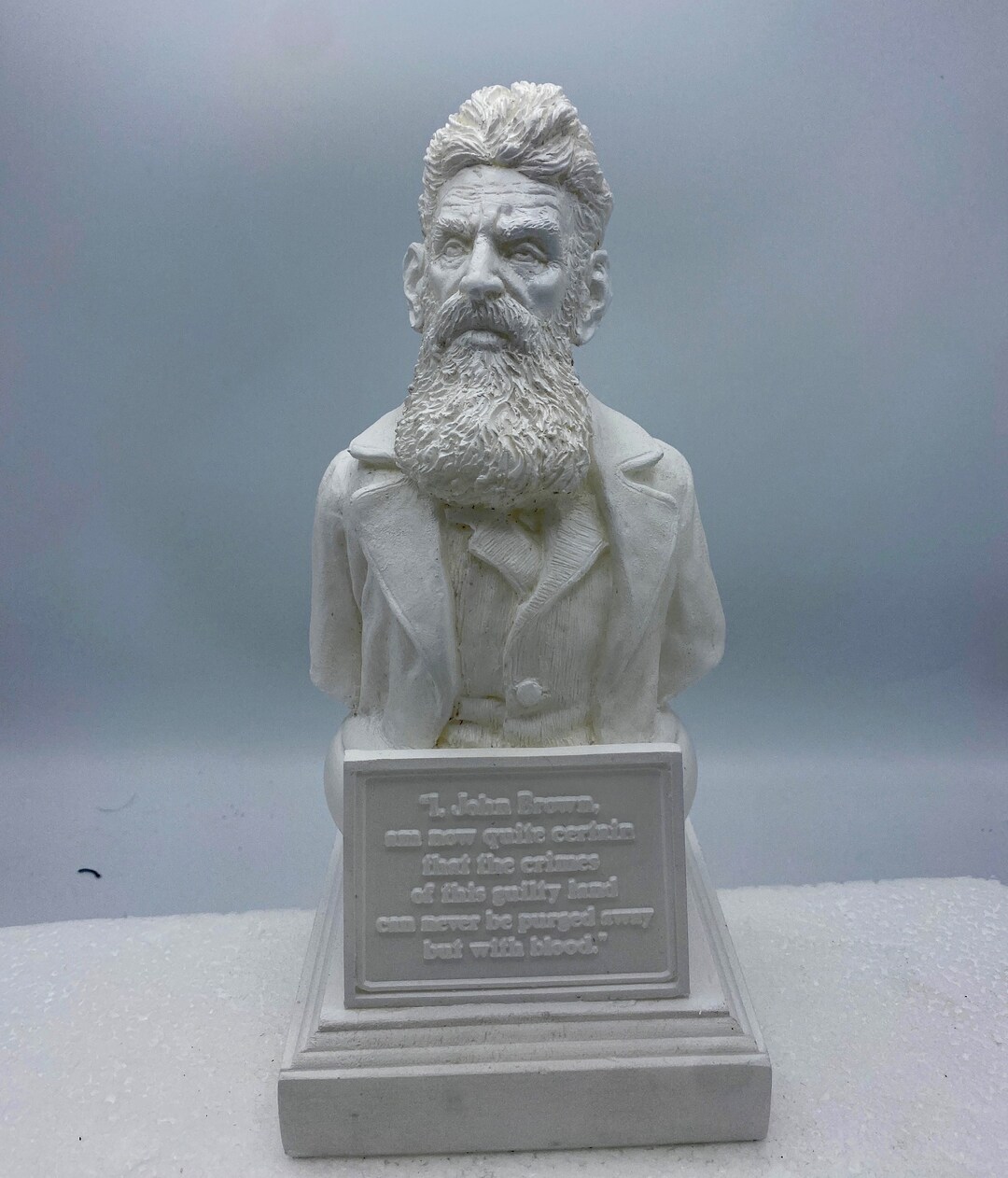 Sculpture with John Brown 1 3 セット　NSP 粘土 Sculpture with John Brown 1 3 セット NSP 粘土 - メルカリ