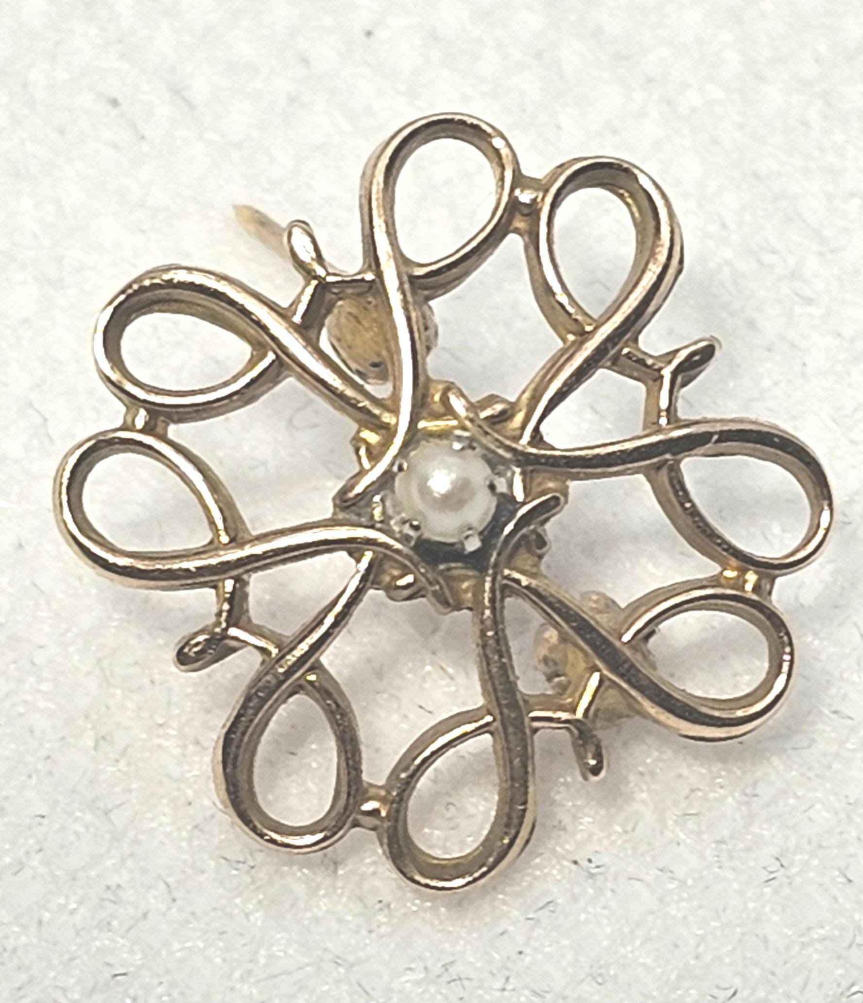 10k Avon Pin - Etsy 10k Avon Pin - Etsy