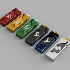 Kamen Rider W Memory Bundle