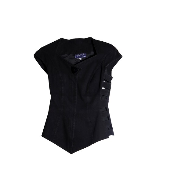 ThierrY MUGLER jacket