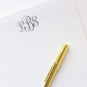 Personalisierter Notizblock - 50 Blatt | Benutzerdefinierte Notizblock | Personalisiertes Notizbuch | Personalisiertes Schreibpad | Personalisiertes Briefpapier