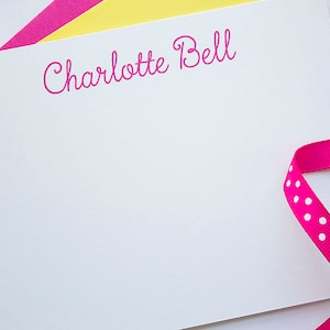 Papelería personalizada / Set de papelería / Papelería infantil / Papelería personalizada / Set de papelería / Papelería infantil