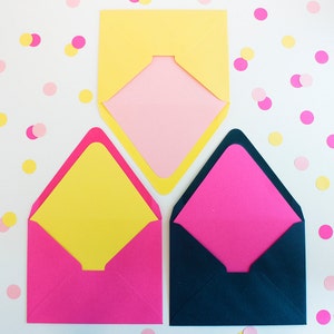 protège-enveloppes | Lot de 10