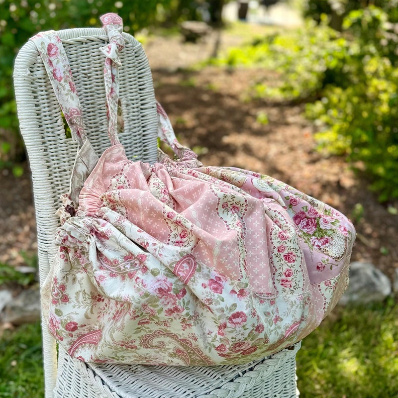 Shabby Chic Three Bag Set main image 0