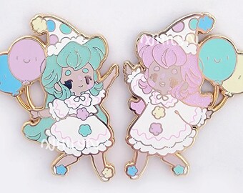 April Fools Pins - April 2024 | Pin Vault Limited Edition