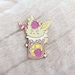 Genshin Paimon Pin - Etsy