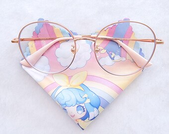 Rainbunny Microfiber Cloth