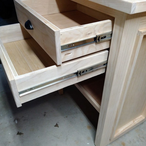Add-On Drawer for Counter or Desk Order