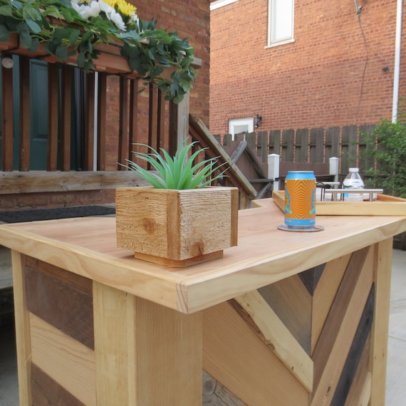 Portable cheap pub table