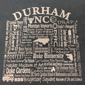 Buy Durm Shirt Durham NC Shirt Bull City Pride Tshirt North Online