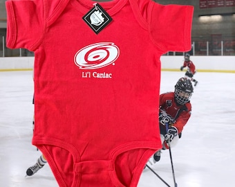 Carolina Hurricanes Hockey Team
