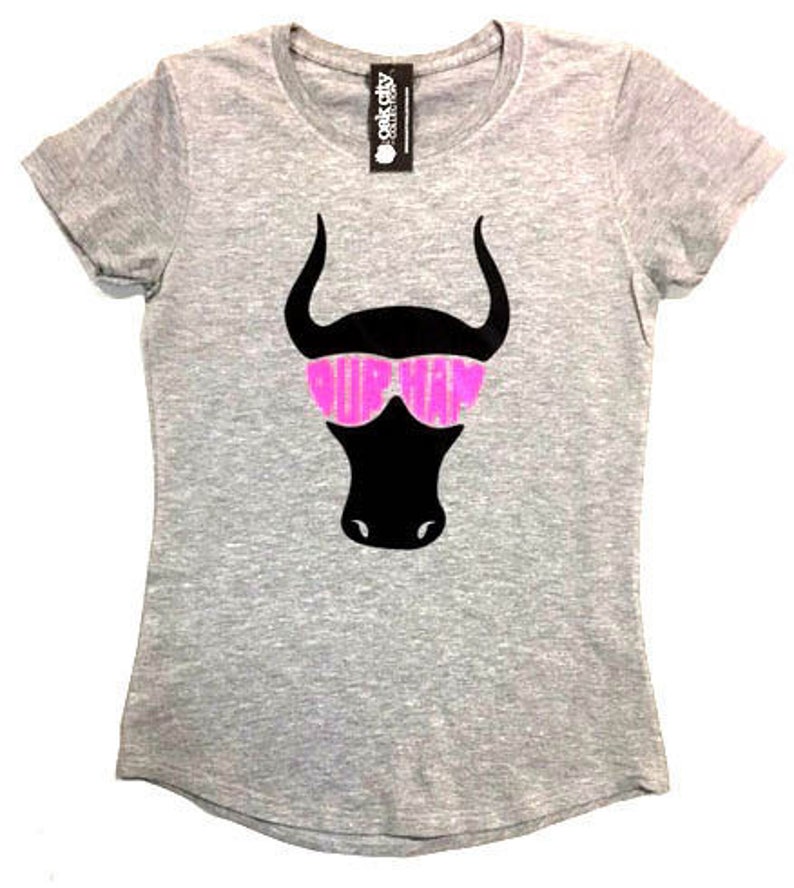 cute bulls shirts