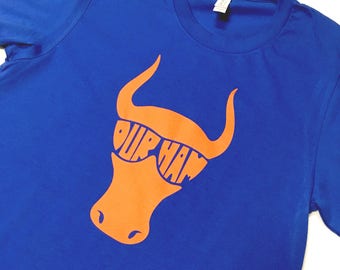 Durham Bulls Shirt - Etsy