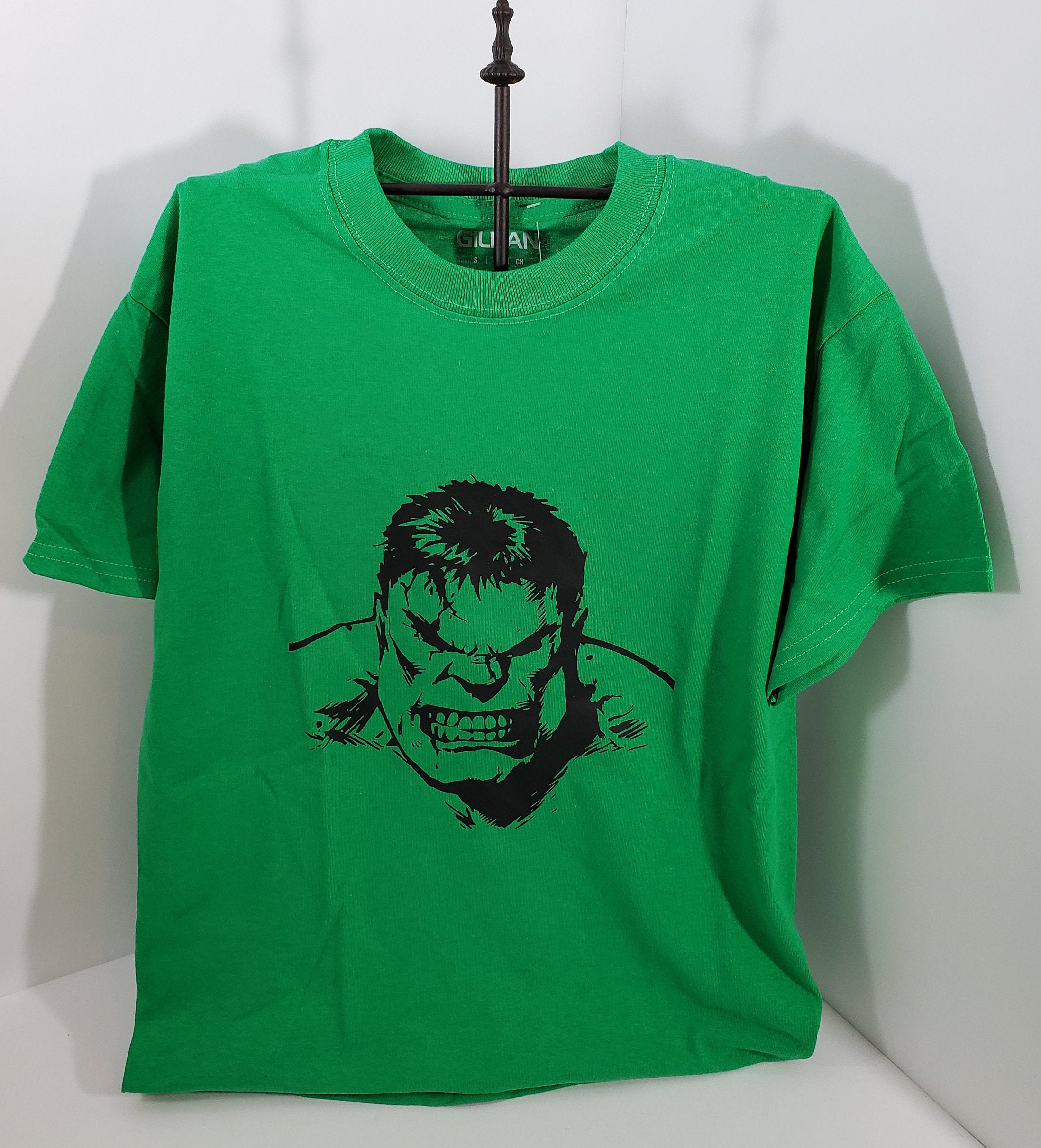 Green Hulk T-shirt Multiple Sizes perfect Gift - Etsy