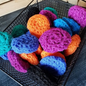 Scrubbies