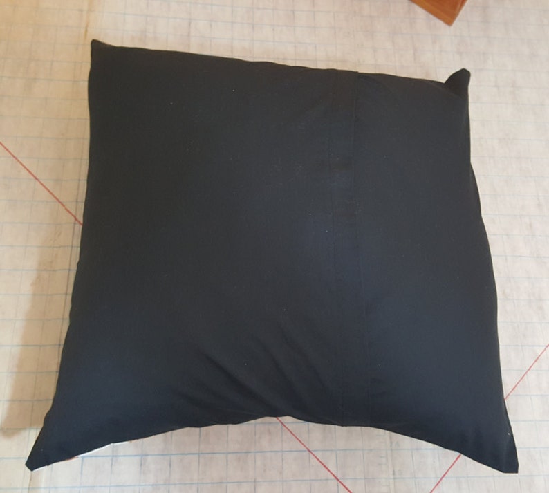 Realistic Feather Pillow Shams Etsy