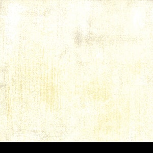 Grunge Cream Fabric // BasicGrey // Moda Fabrics 30150 160 by the HALF YARD