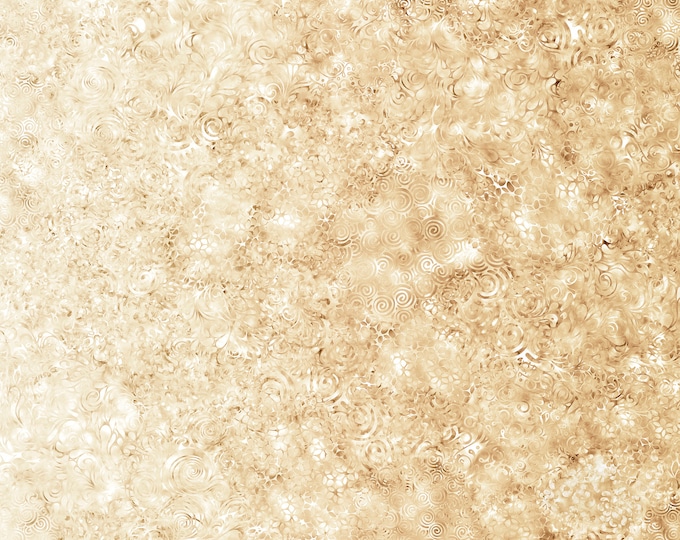 Effervescence Ombre Fabric // Quilting Treasures 28159-E by the Half Yard