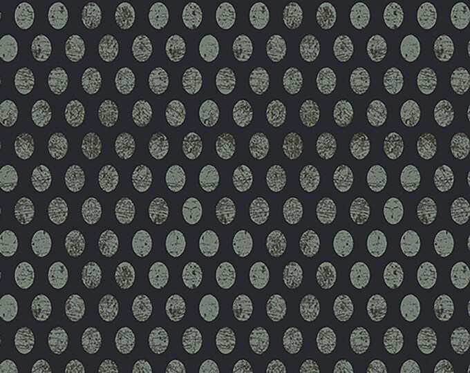 AGF Esoterra Straight Hatch Lava Fabric // Art Gallery EST-76504 by the Half Yard
