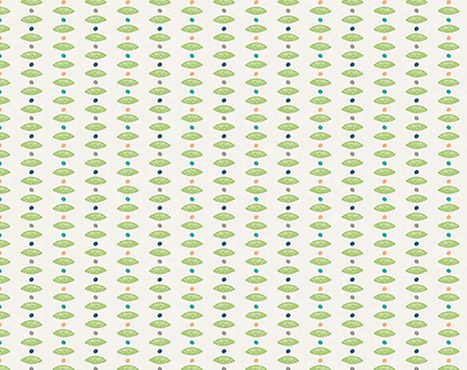 AGF Indian Summer Drops of Dew Fabric // Art Gallery IS-50016 by the HALF Yard