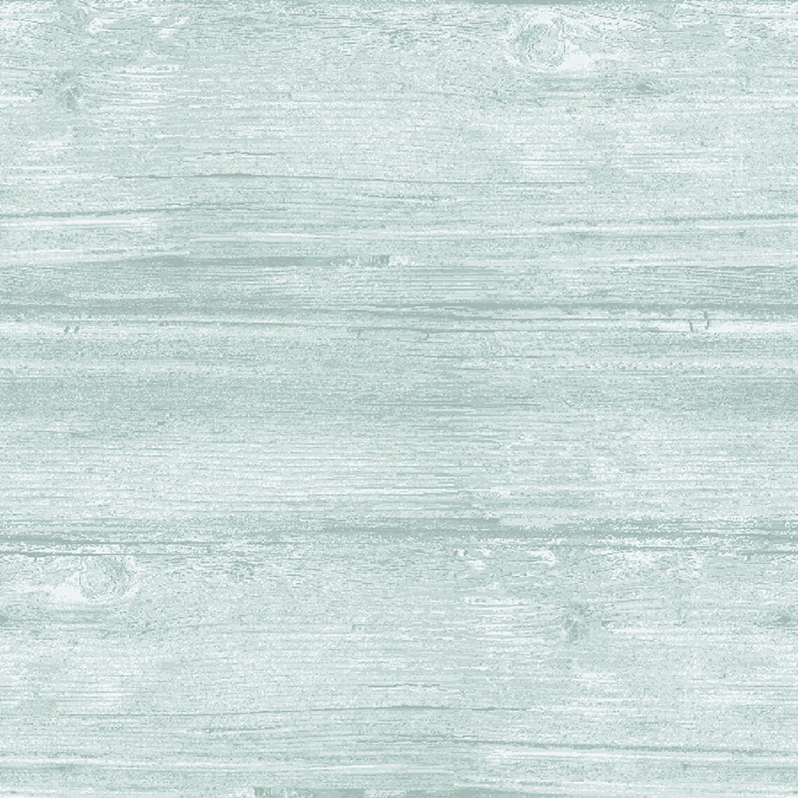 Washed Out Turquoise Washed Wood Turquoise Fabric // Contempo 7709-84 by the Half Yard - Etsy