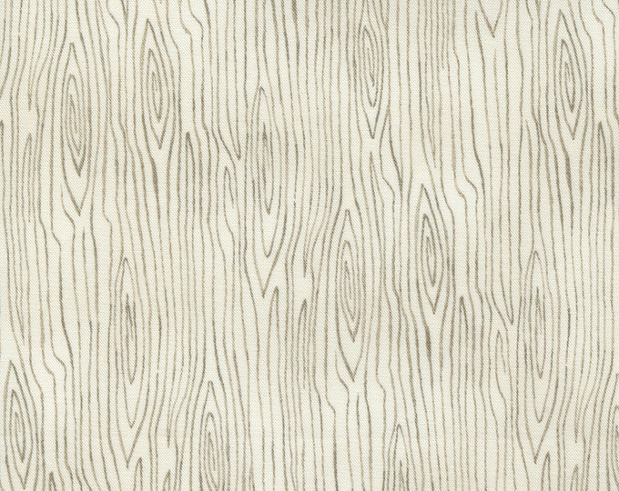 Effies Woods Woodgrain Blender Fabric // Moda 56018 11 by the Half Yard
