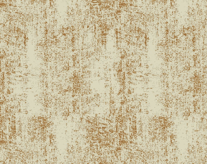 Wild and Free Lodge Bark Texture Fabric // Clothworks Y2854-61 by the Half Yard