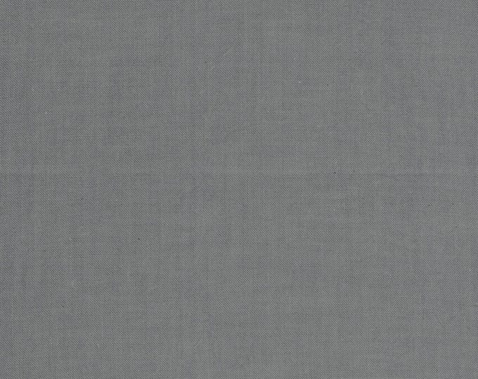 P&B Textiles Dreamweaver Chambray Fabric 5647-LK by the HALF YARD