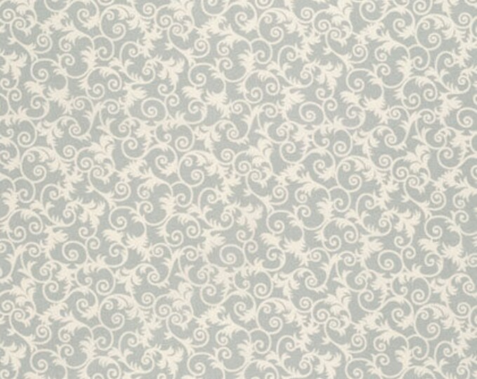 Candelabra Windswept Fabric // Verna Mosquera // FreeSpirit PWVM157.0CLOU by the HALF YARD