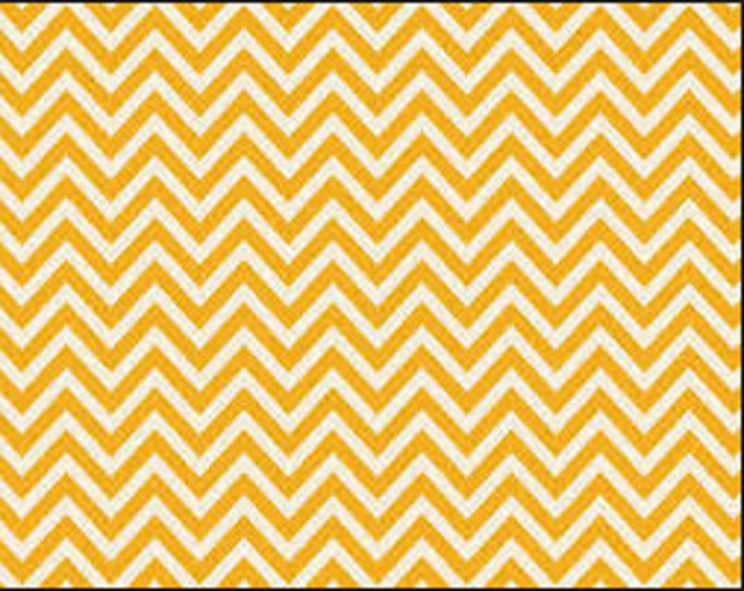 Sweetest Thing Knit Chevron Fabric // Zoe Pearn // Riley Blake Designs K2985 by the HALF YARD
