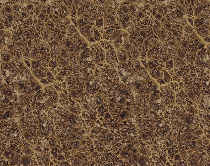 Tim Holtz NEUTRAL Palette Marble Fabric // FreeSpirit PWTH259.NEUTRAL by the Half Yard