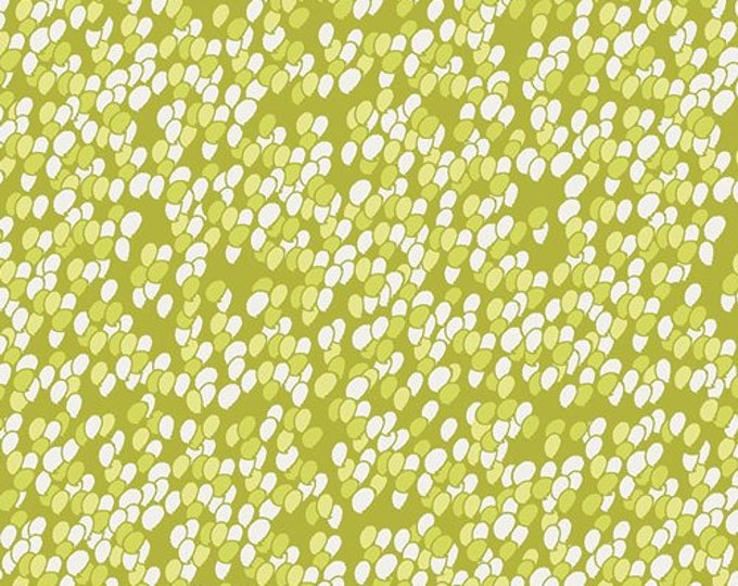 AGF Innocent Charm Apple Chic Flora Fabric // Art Gallery CF-30031 by the Half Yard