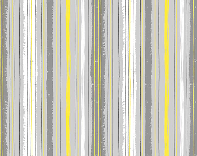 Alyssa Stripe Fabric by Quilting Treasures 27467-K by the Half Yard