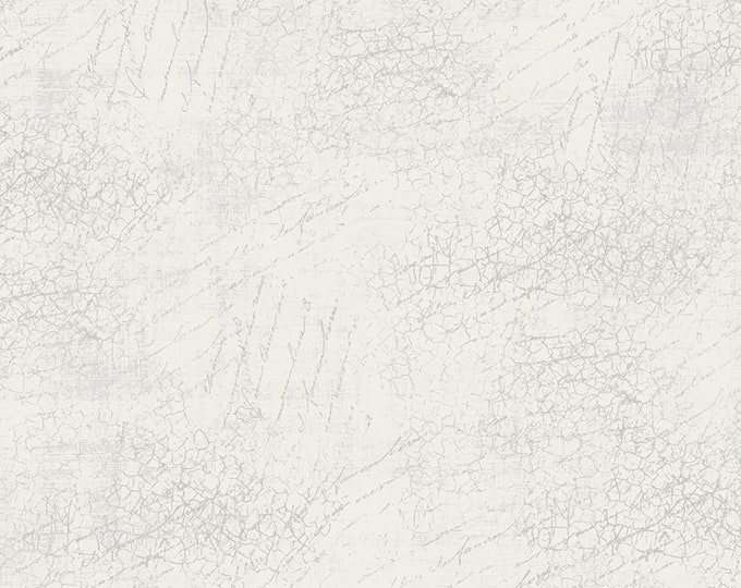 GiGi Blooms Crackle Tan Texture Fabric Adornit 00621 by the HALF YARD