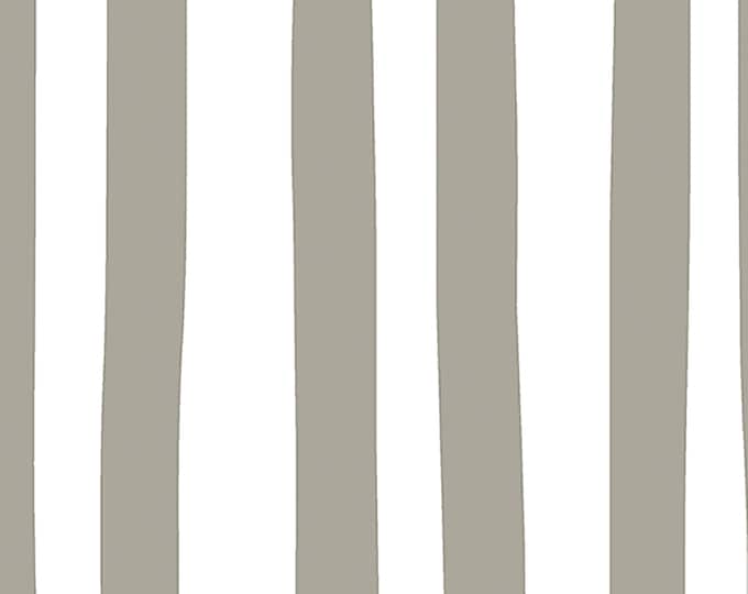 Coastal Orchards Weathered Rail Fence Fabric // Contempo Studio 3089-77 by the Half Yard
