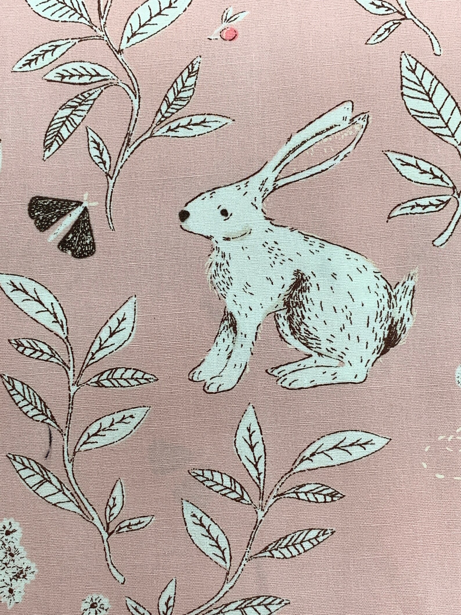 Agf Meriwether AGF Meriwether Cotton Tail Fabric // Art Gallery MEW-46304 Explore by ...