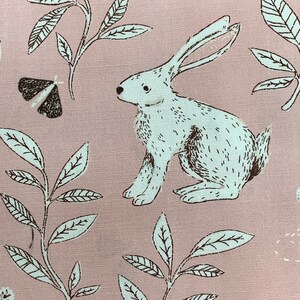Agf Meriwether AGF Meriwether Cotton Tail Fabric // Art Gallery MEW-46304 Explore by ...