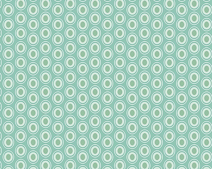 AGF Oval Elements Zephyr Fabric // Art Gallery OE-937 by the Half Yard