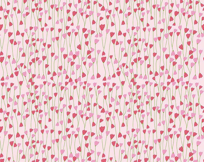 Simply Happy Vine Fabric // Riley Blake Designs by the Half Yard