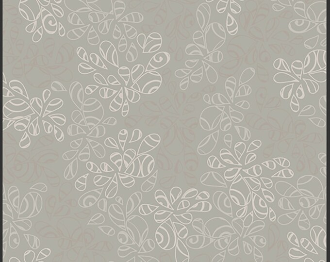 AGF Nature's Elements Fabric Moonbeam // Art Gallery NE 108 by the HALF Yard
