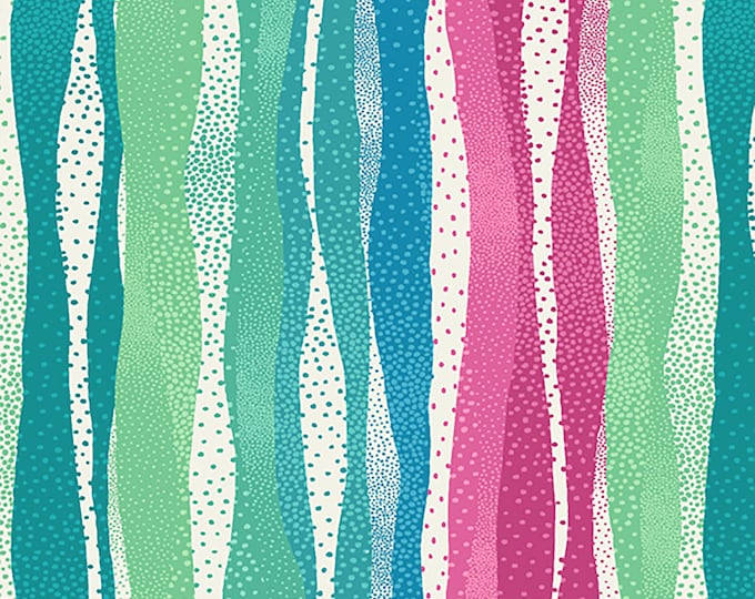 Carousel Up and Down Fabric // Marcus R470275D-MULT by the Half Yard