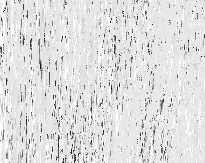 REMNANT 8" TextureGraphix Fabric // In The Beginning 4GT 2 Cool Grays