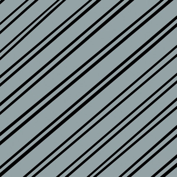 SALE Little Super Hero Fabric // Bias // Diagonal Stripe // Clothworks Y2477 06 by the YARD