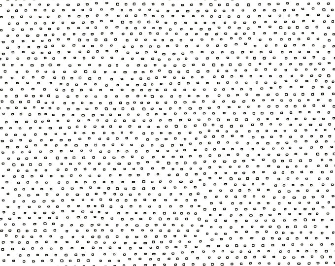 Pixie Square Dot Blender Fabric // Quilting Treasures 24299-Z by the Half Yard