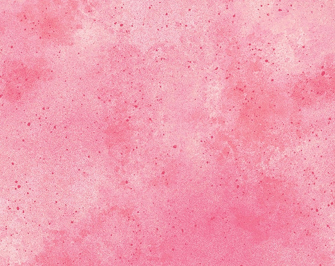 New Hue Light Rose Fabric // Kanvas Studio 08673-02 by the HALF YARD